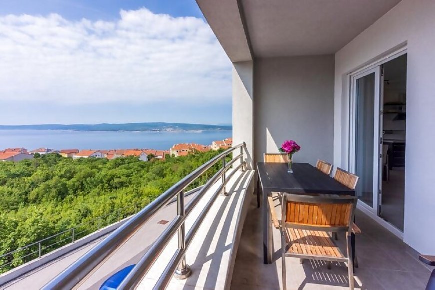 Apartman Danon Crikvenica