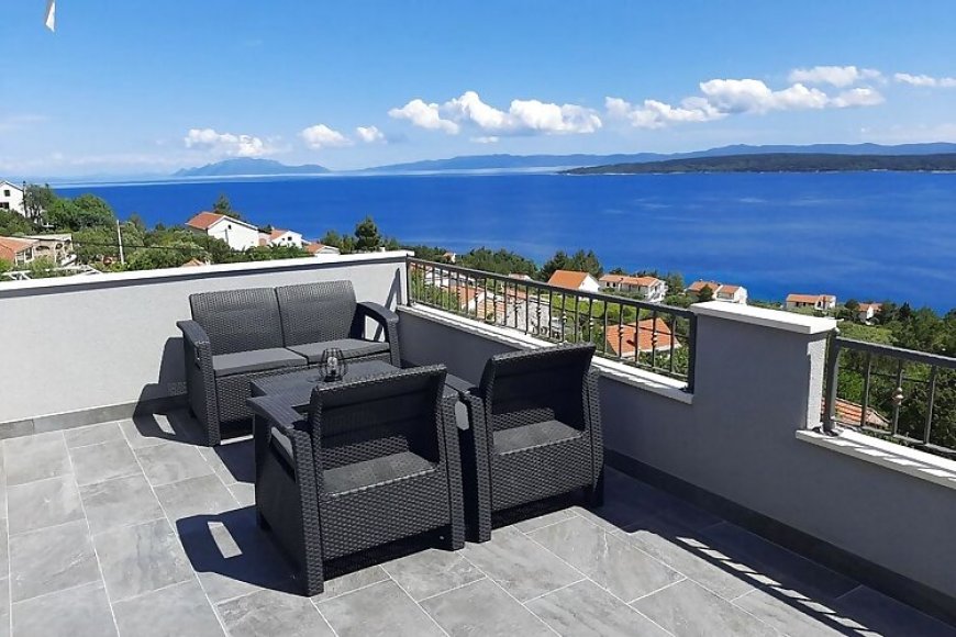 Apartmanok Parkolóhellyel Zavala, Hvar - 20062 Zavala