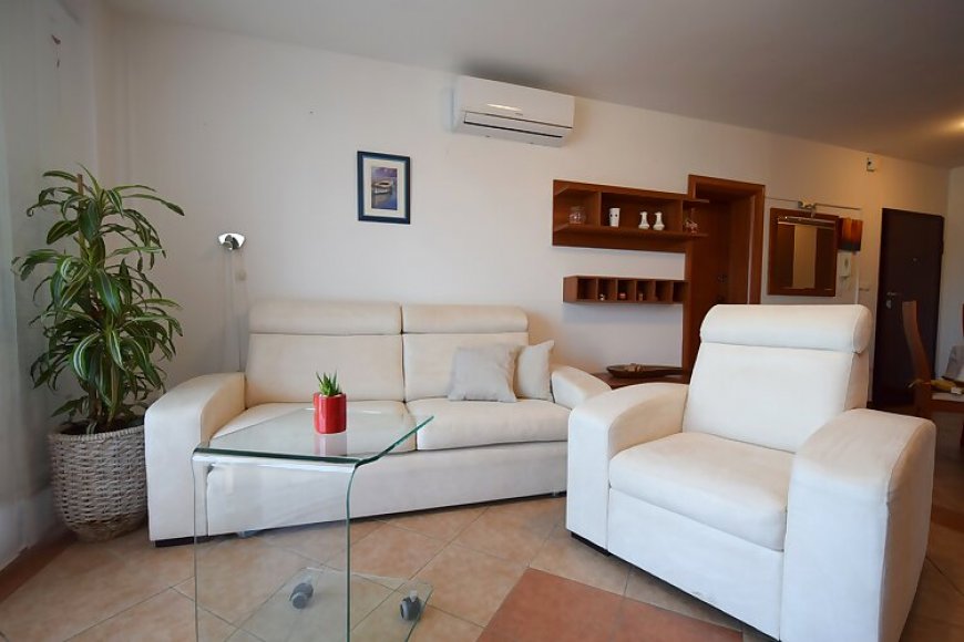 Apartmanok Parkolóhellyel Malinska, Krk - 20446 Malinska