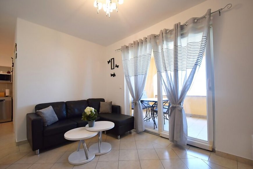 Apartmanok Parkolóhellyel Vantacici, Krk - 20442 Vantačići