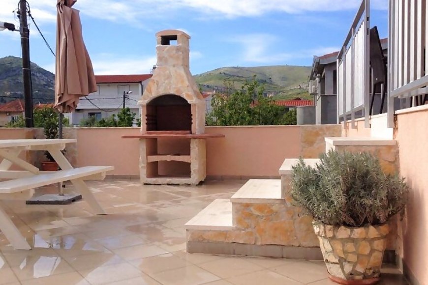 Apartman Adriana Trogir