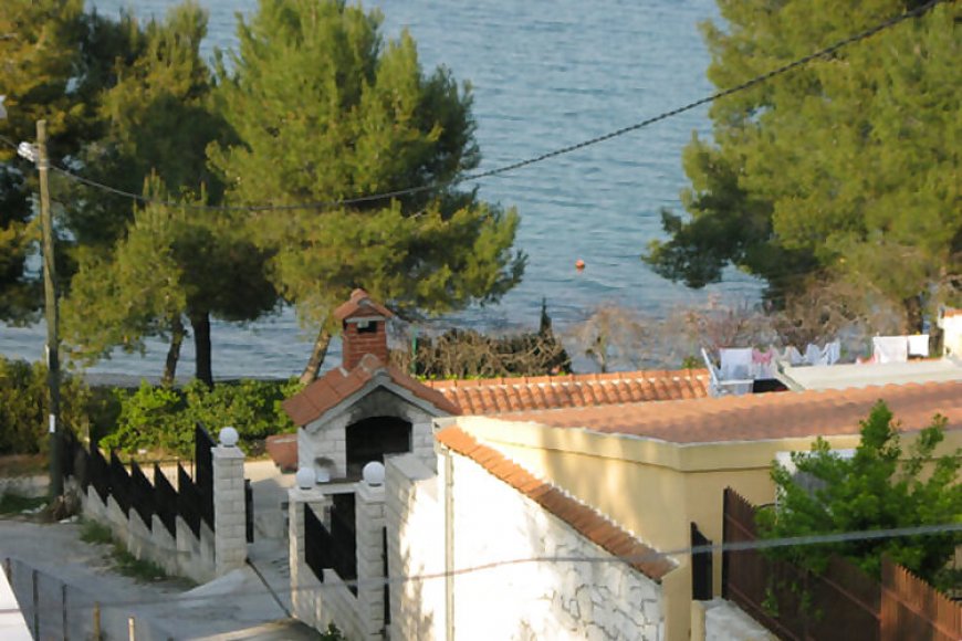 Apartment Laura Trogir