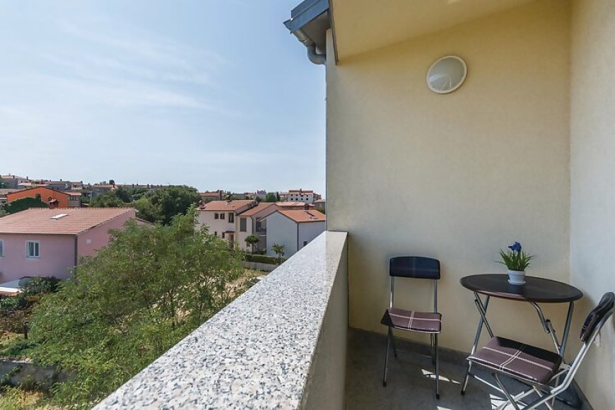 Apartman Rovinj - CIV524