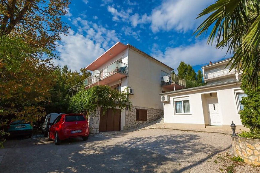 Apartment Novakovic Crikvenica