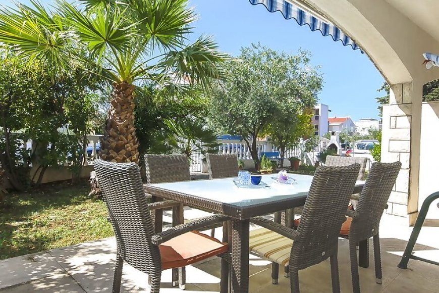 Apartment Sunny terrace Vodice