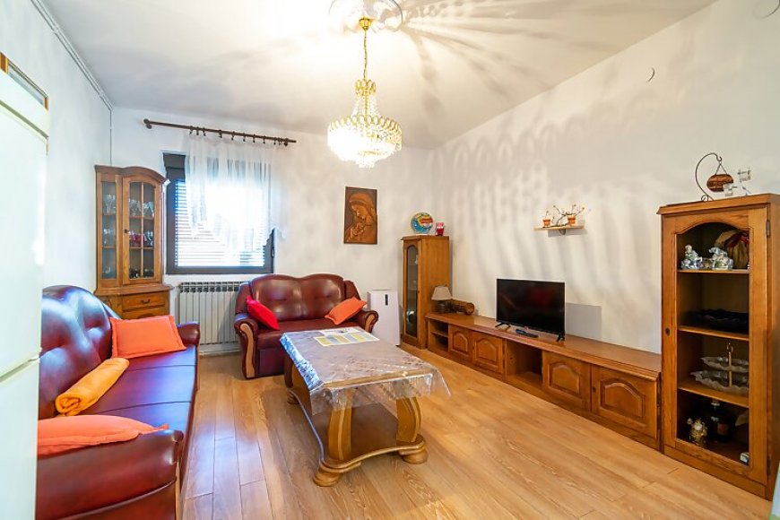 Apartmanok Parkolóhellyel Bibinje, Zadar - 18275 Bibinje