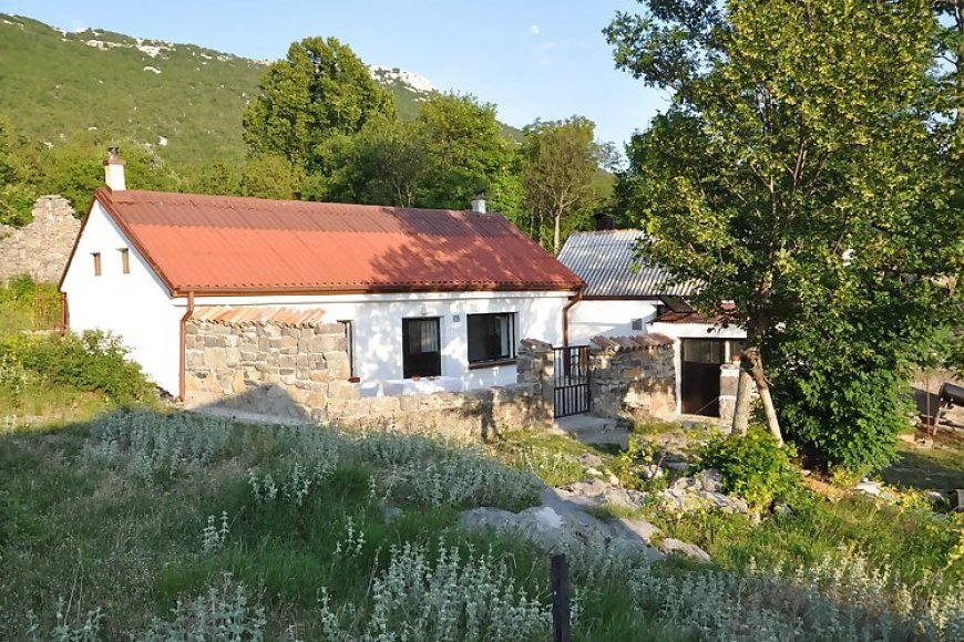 House Sandra Štokići