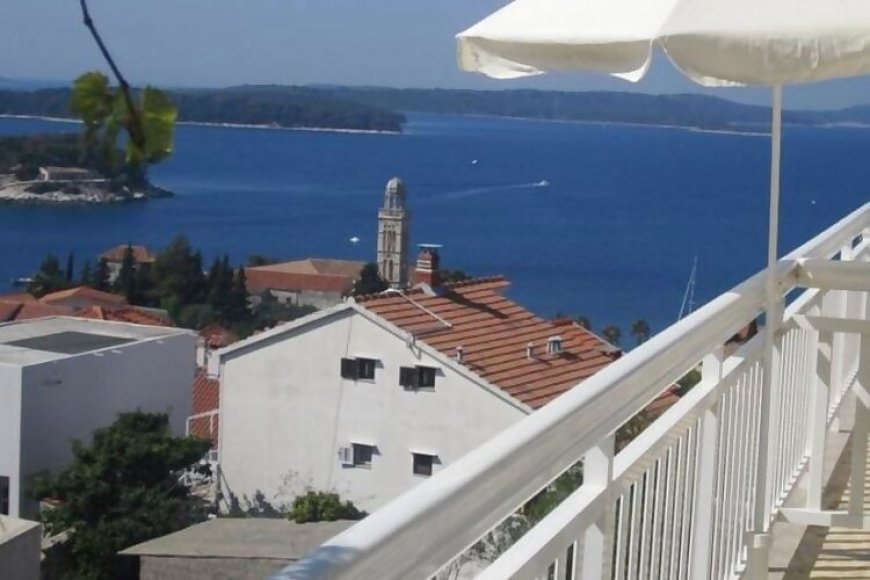 Apartmani Sto Hvar