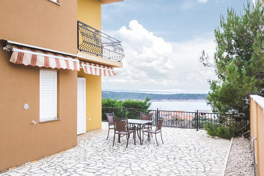 Apartman Rab - CKR799