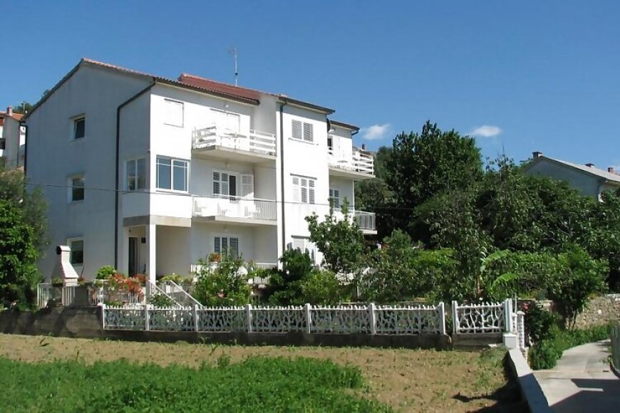 Apartmani Toni Marijan Rab