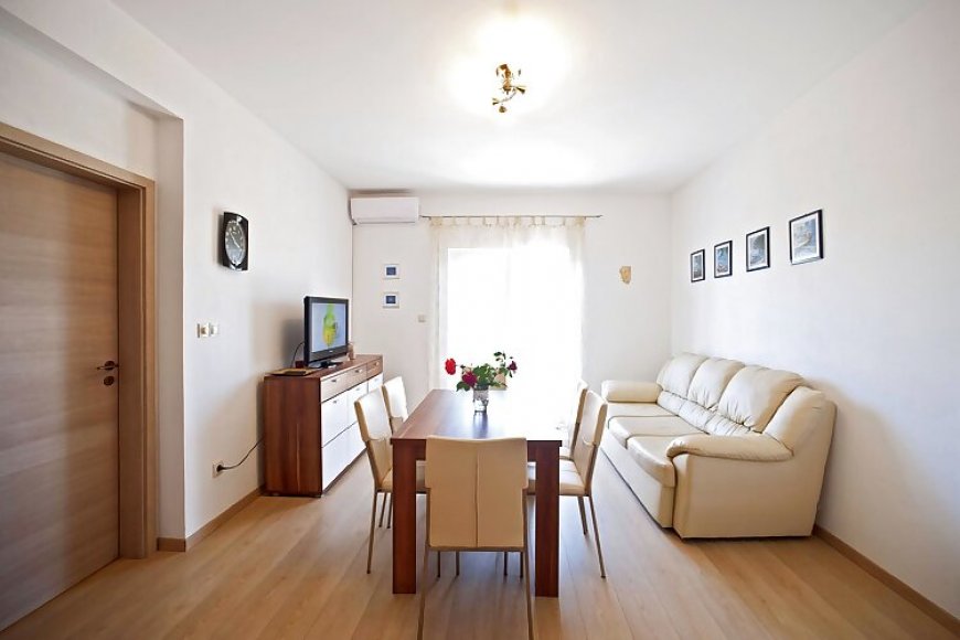 Apartmanok Parkolóhellyel Gornje Selo, Solta - 15545 Gornje Selo