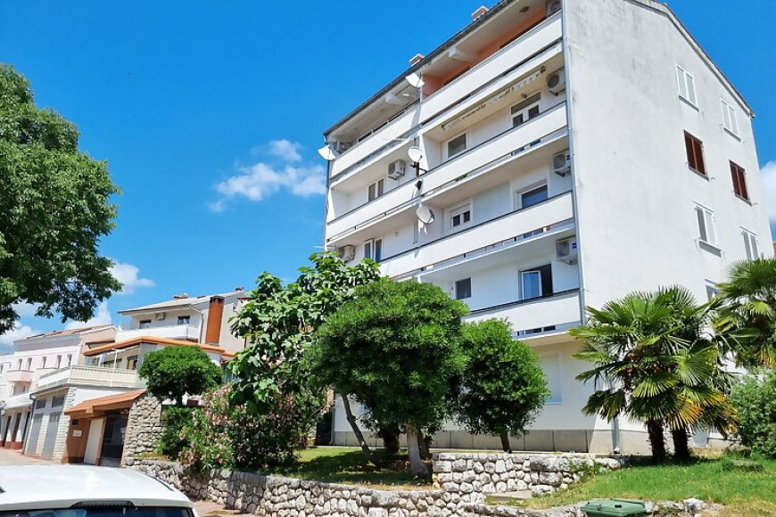 Apartman Striga Crikvenica