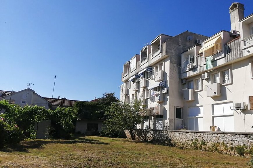 Apartmanok A Tenger Mellett Sveti Filip I Jakov, Biograd - 17676 Sveti Filip I Jakov