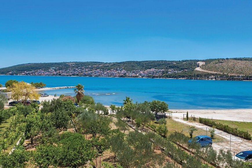 Apartman Trogir - CDF856