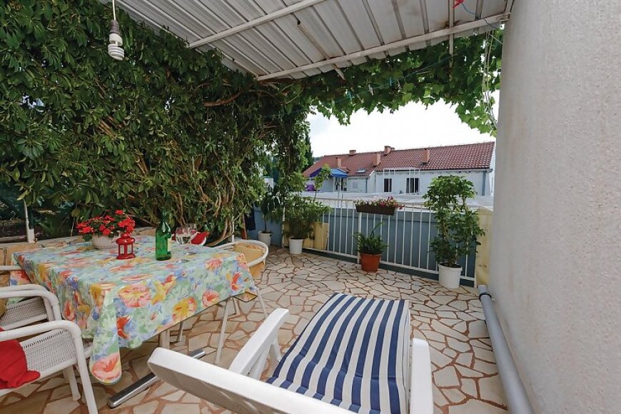 Apartman Cavtat - CDD453