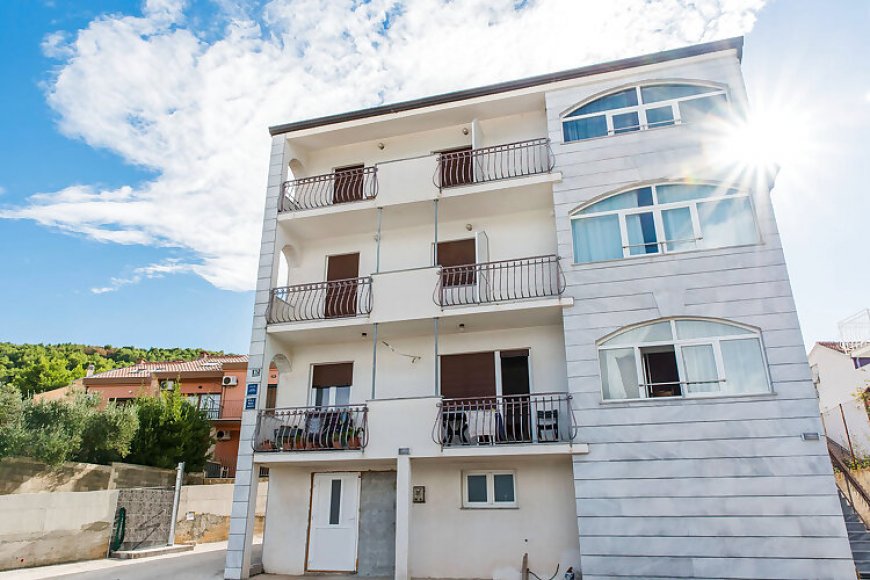 Apartman Slatine - CDC530