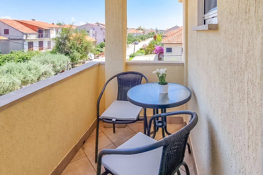 Apartman Zadar - CDI228