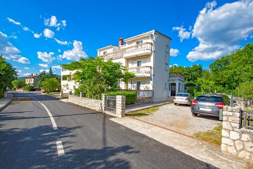 Apartment Blazic Jadranovo