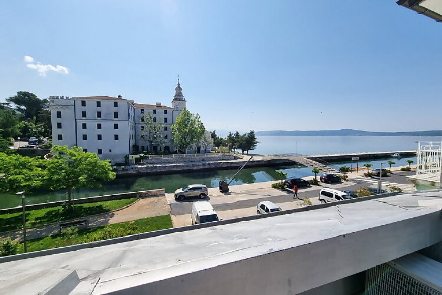 Apartman Biro Crikvenica