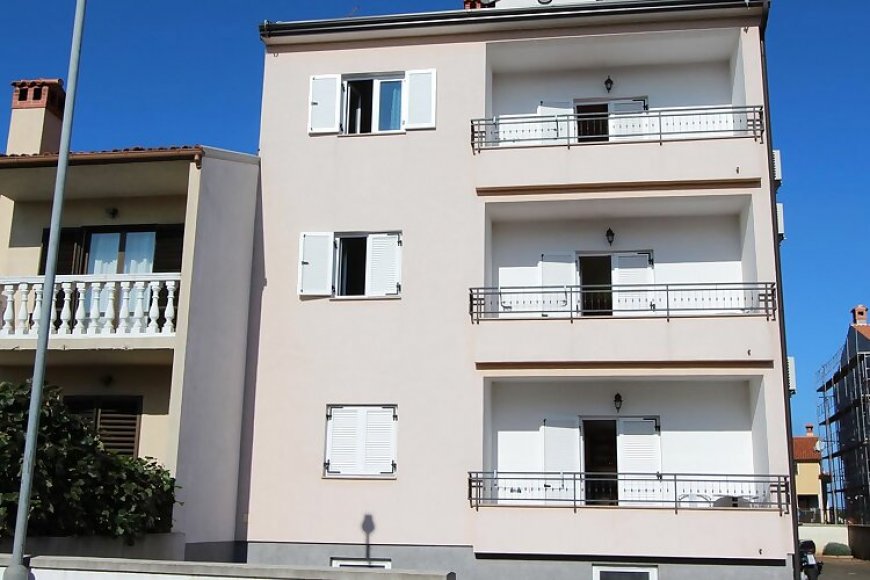 Apartment Elida 1 Rovinj