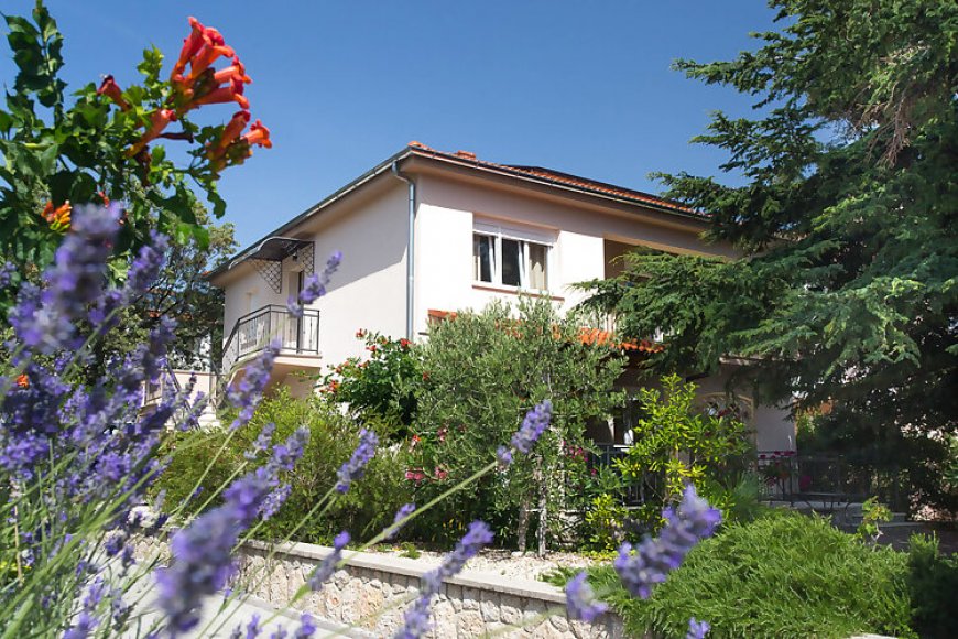 Apartmani Prestige Baška