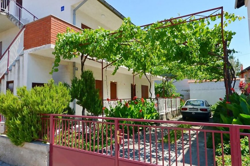 Apartments Branko Vodice II