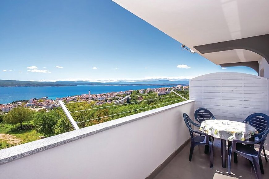 Apartman Crikvenica - CKC060