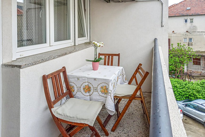 Apartman Zadar - CDI448