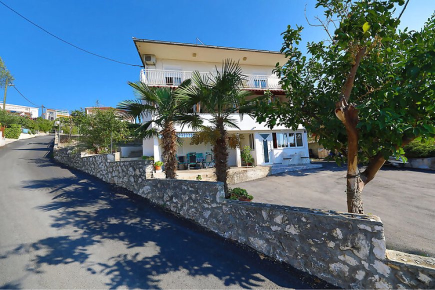 Apartman Trogir - CDC499