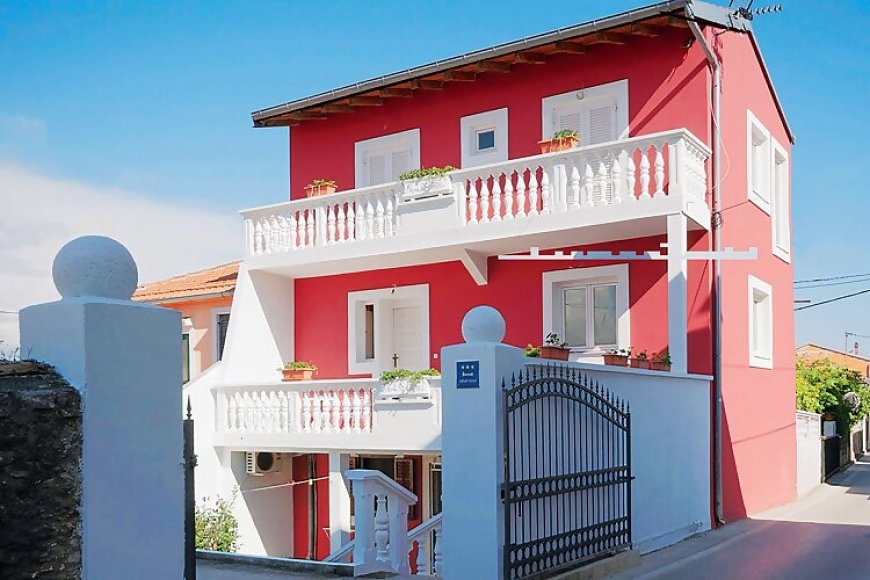 Apartman Zadar - CDN153