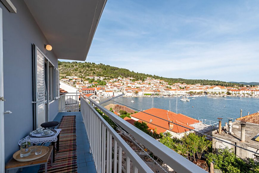 Apartman Vela Luka - CDS880