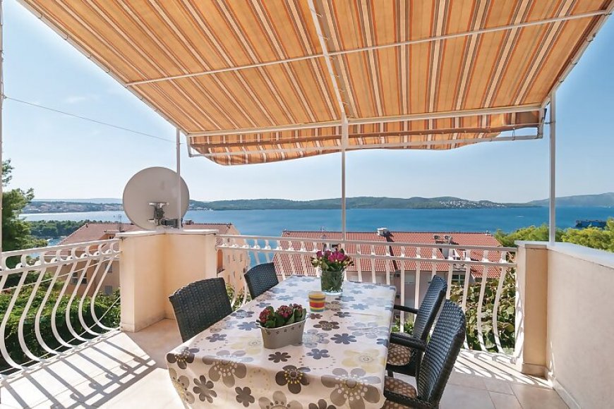 Apartman Trogir - CDT710