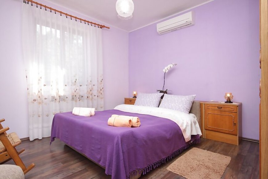 Apartmanok Parkolóhellyel Opric, Opátia - Opatija - 7695 Oprič