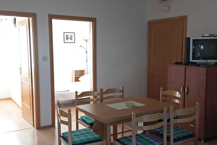 Apartment ĐURĐA Novalja