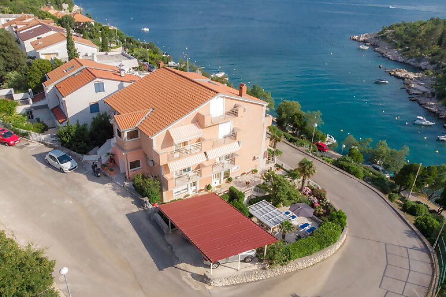 Apartments Zorica Dramalj