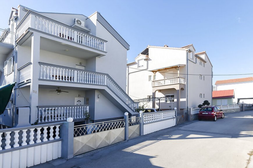 Apartments Ria Vodice