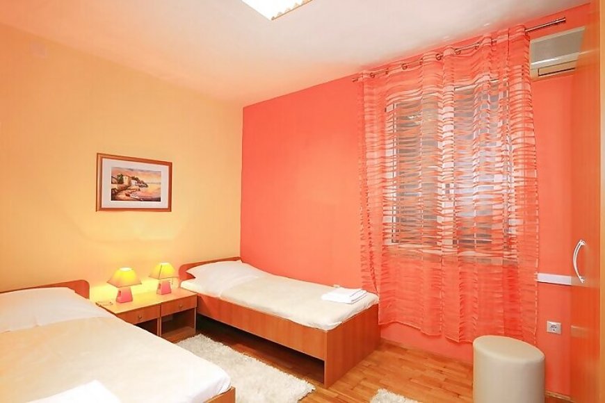 Apartmanok Internet Hozzáféréssel Split - 17386