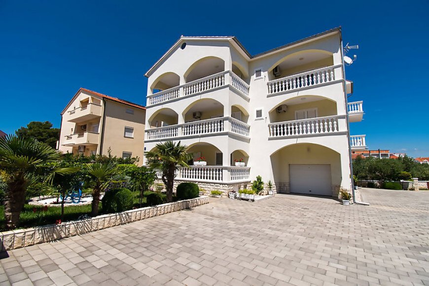 Apartments Kendes Vodice