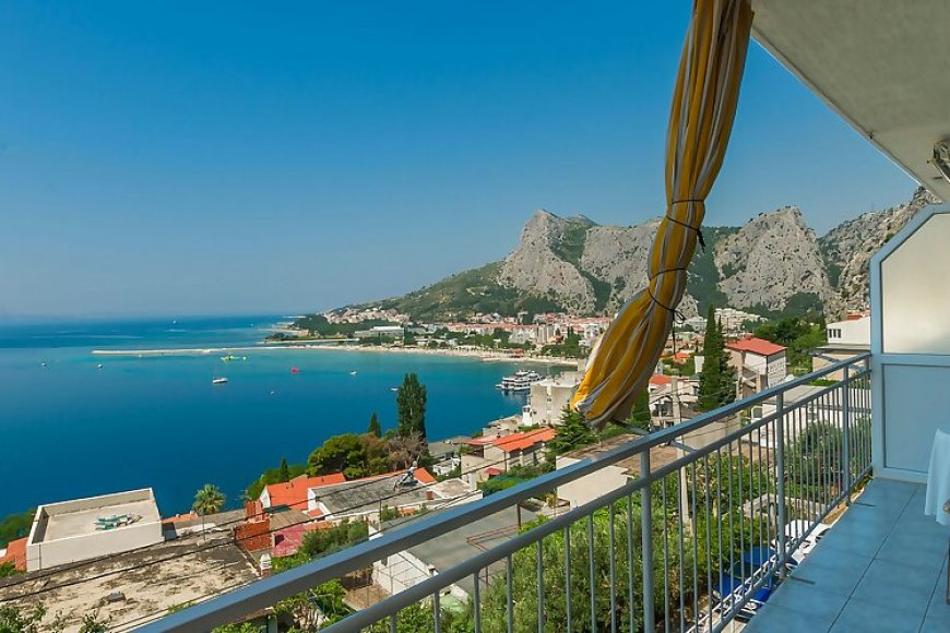 Apartment Marijana Omis