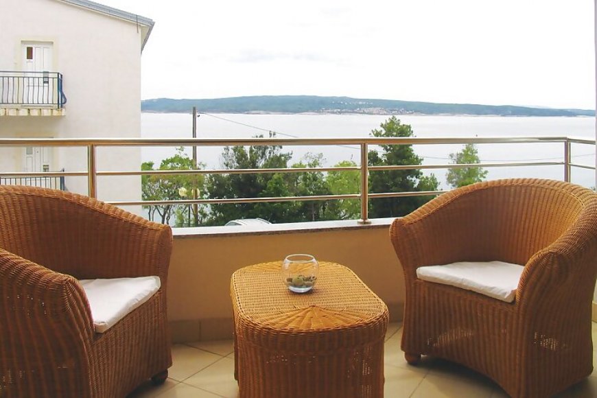 Apartman Crikvenica - CKC711