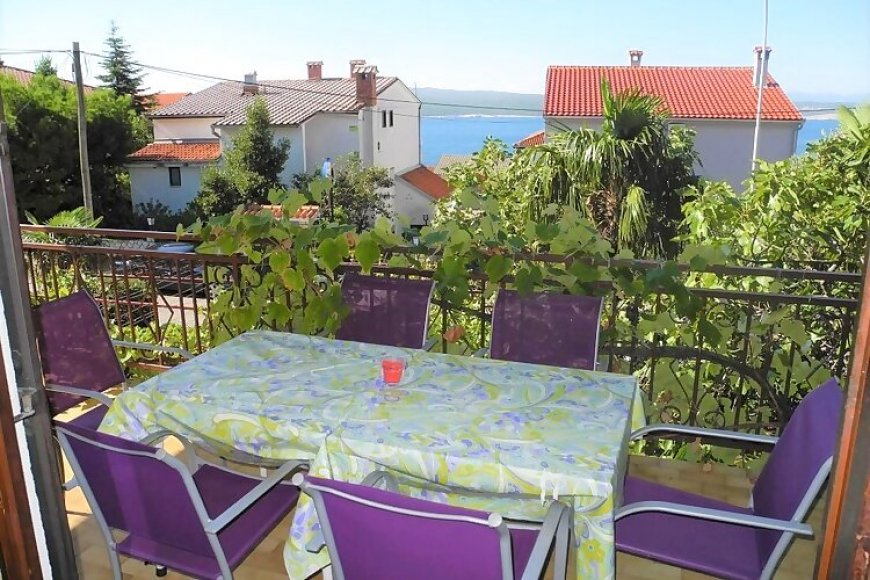 Apartmani Vucko Crikvenica