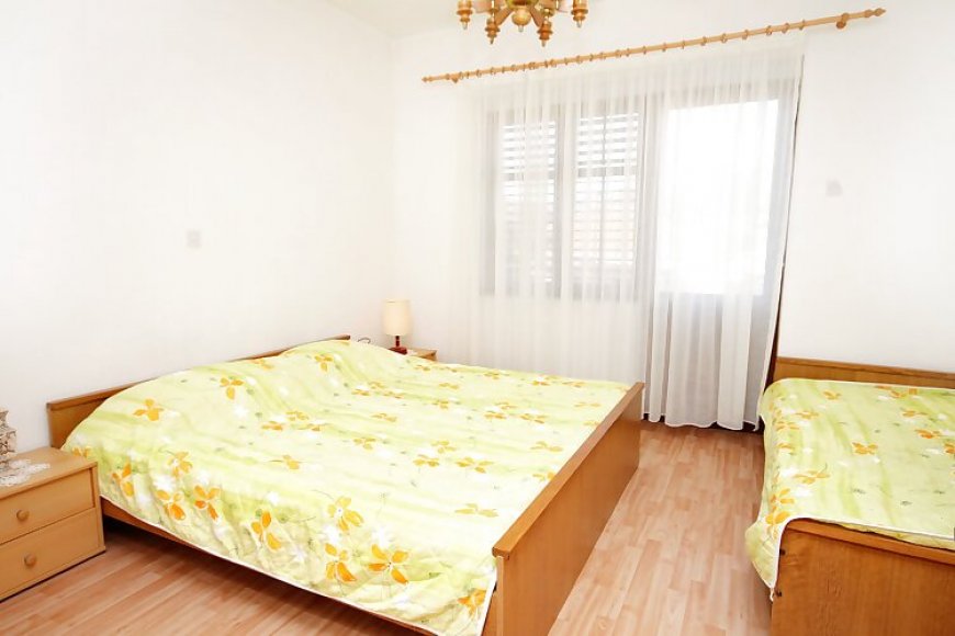 Apartmanok Parkolóhellyel Seget Vranjica, Trogir - 5966 Seget Vranjica