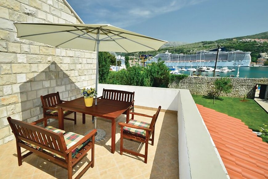 Apartman Dubrovnik - CDD328