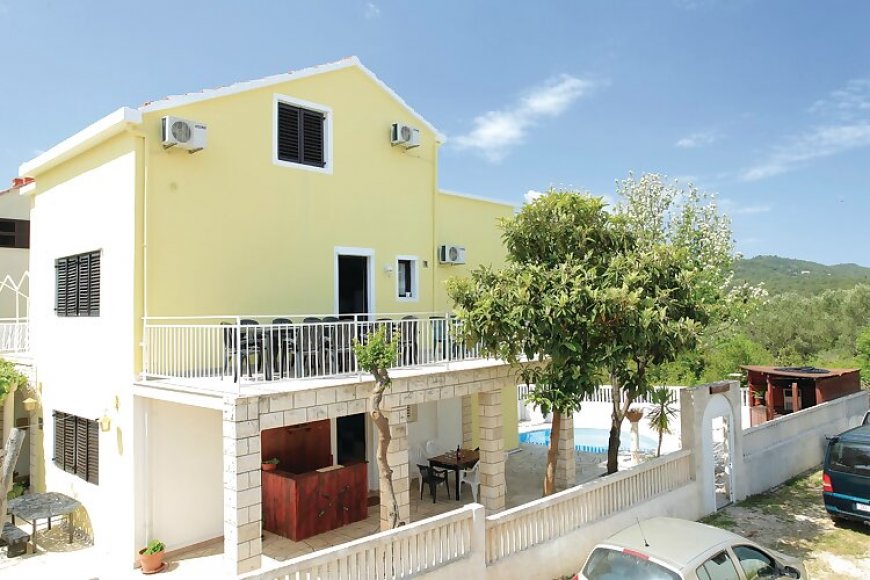 Apartman Korčula - CDS589