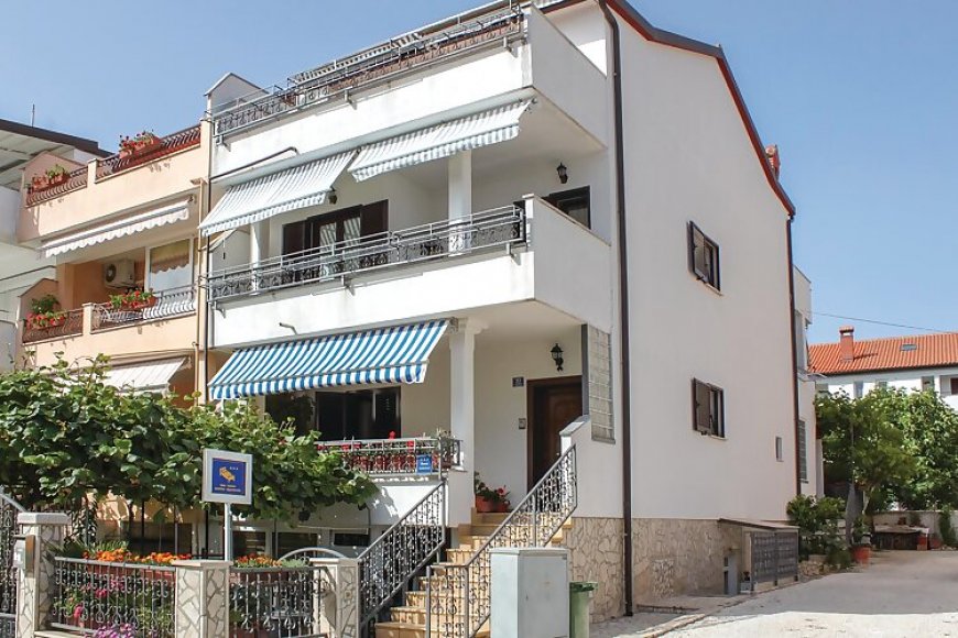 Apartman Rovinj - CIV722