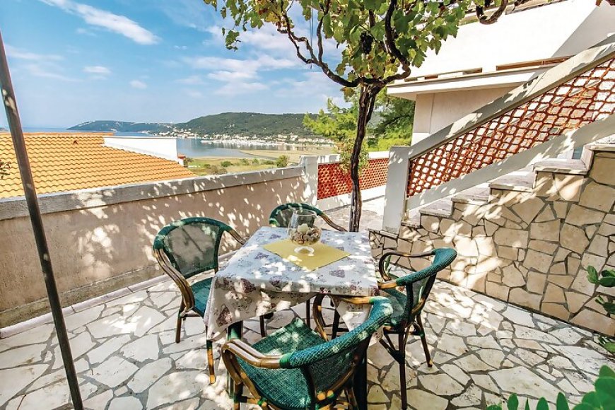 Apartman Supetarska Draga - CKR497