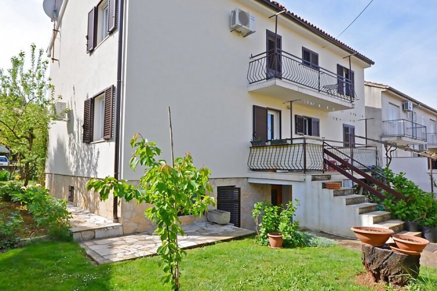 Apartments Milan Porec II