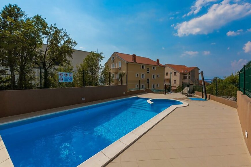 Apartments Adria Dramalj