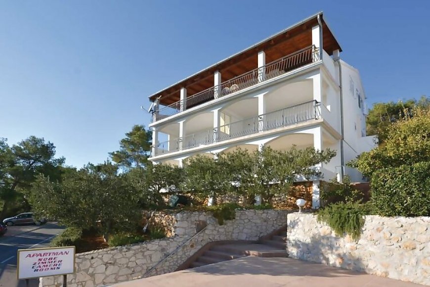 Apartmani Nadi Hvar