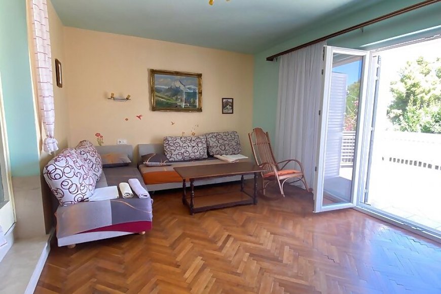 Apartmanok A Tenger Mellett Jelsa, Hvar - 8747 Jelsa